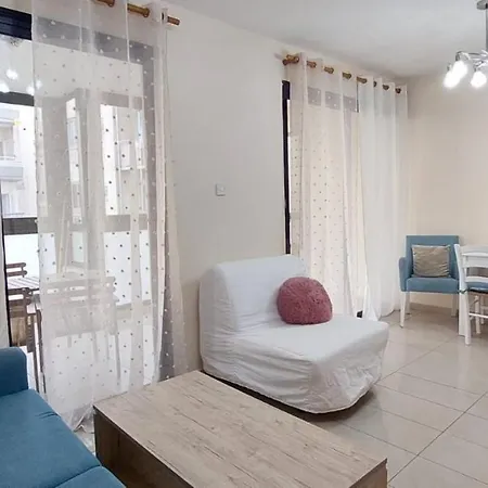 Ria Court 1 Bedroom Apartment Apartment *