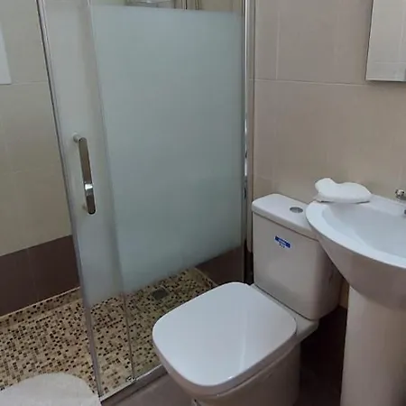 Ria Court 1 Bedroom Apartment Larnaka