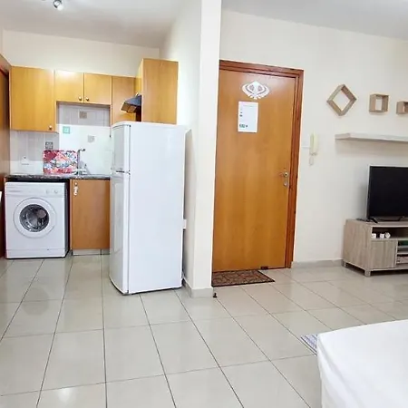 Apartment Ria Court 1 Bedroom Apartment *