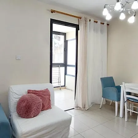 Ria Court 1 Bedroom Apartment Apartment