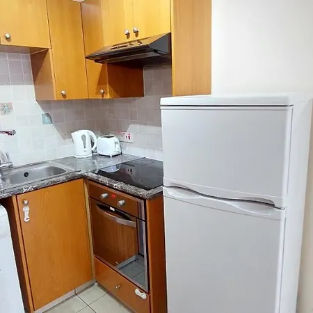 Ria Court 1 Bedroom Apartment Apartment