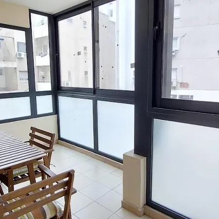 Ria Court 1 Bedroom Apartment * Larnaca